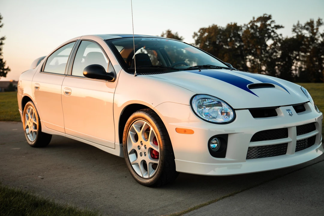 2005 Dodge Neon SRT-4 - Image 23 of 31