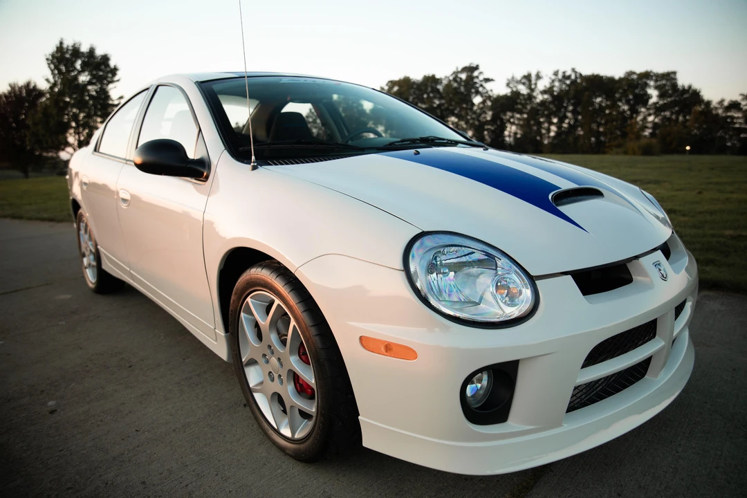 2005 Dodge Neon SRT-4 - Image 25 of 31