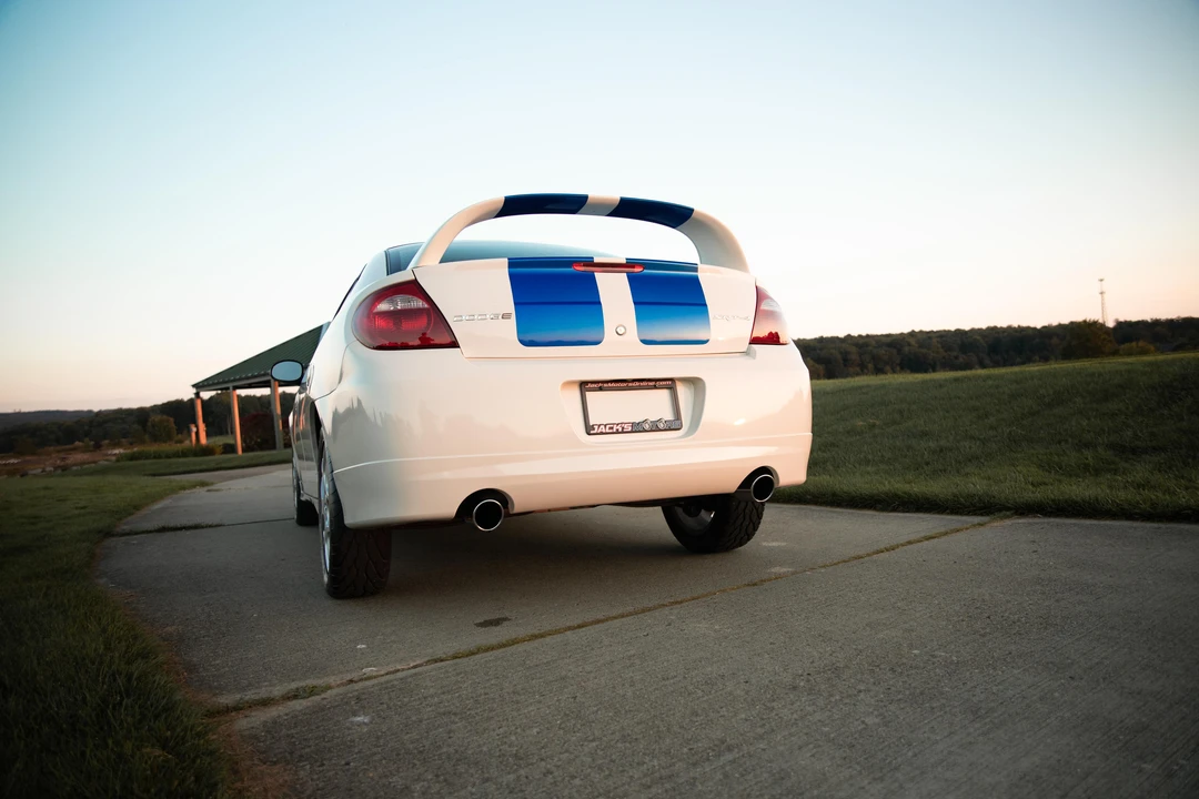 2005 Dodge Neon SRT-4 - Image 19 of 31