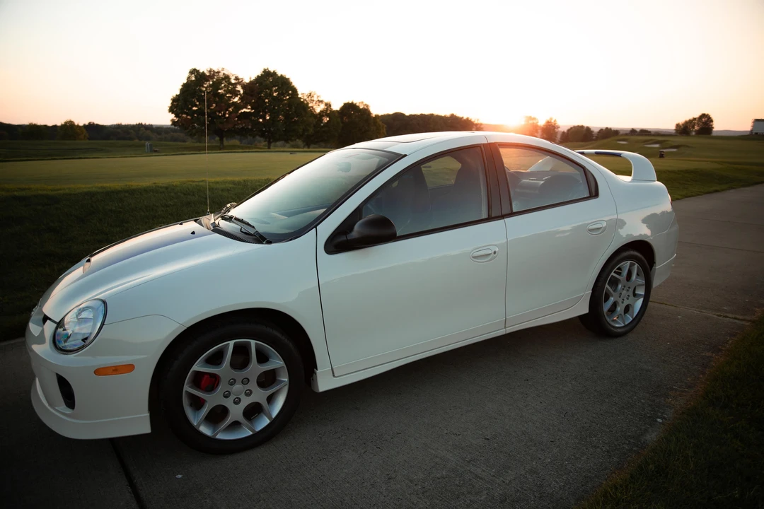 2005 Dodge Neon SRT-4 - Image 12 of 31