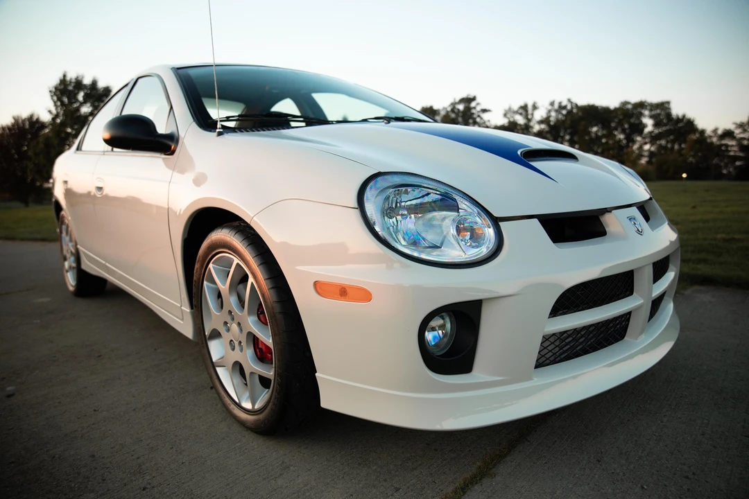 2005 Dodge Neon SRT-4 - Image 24 of 31
