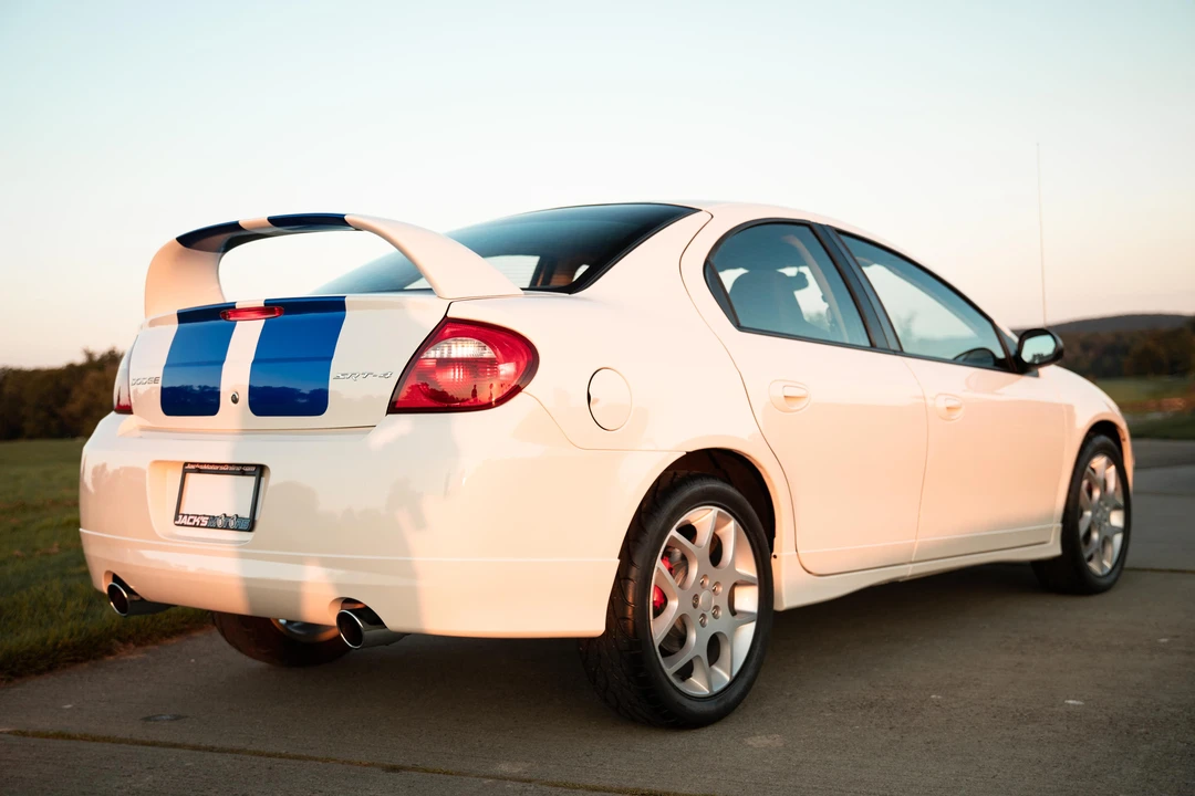 2005 Dodge Neon SRT-4 - Image 20 of 31