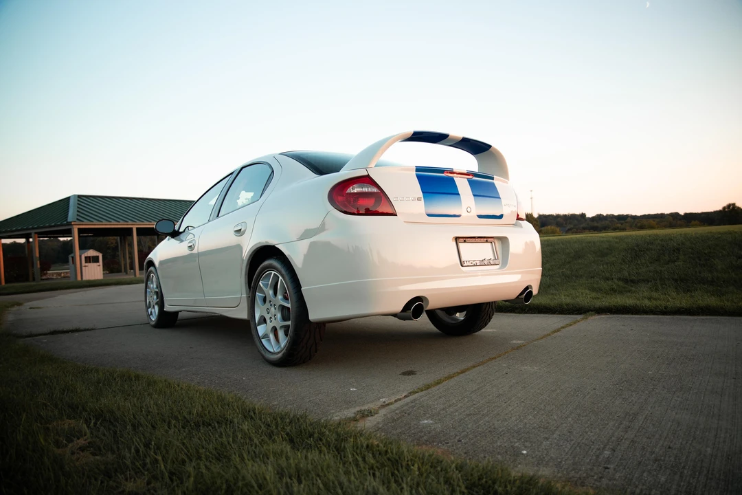 2005 Dodge Neon SRT-4 - Image 16 of 31