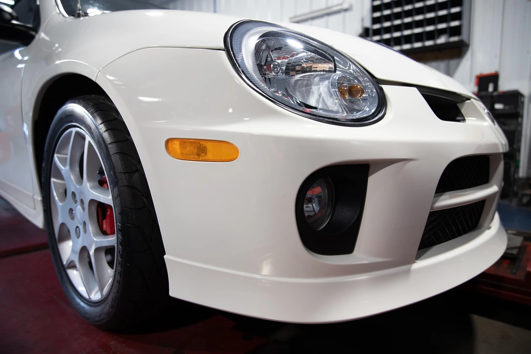 2005 Dodge Neon SRT-4 - Image 26 of 31