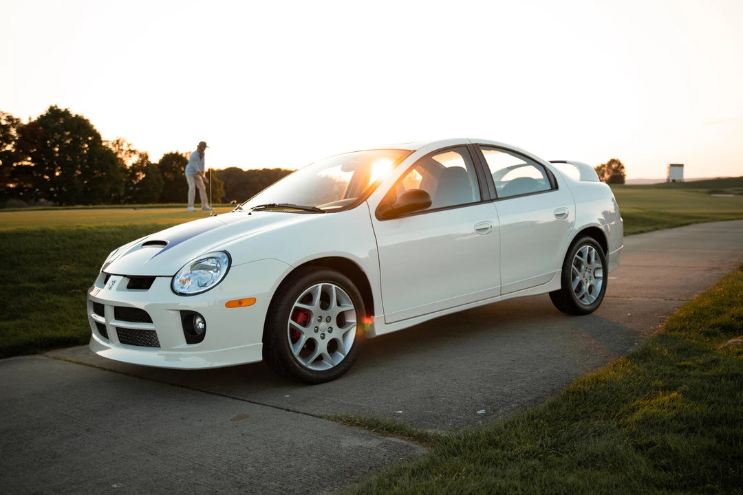 2005 Dodge Neon SRT-4 - Image 11 of 31