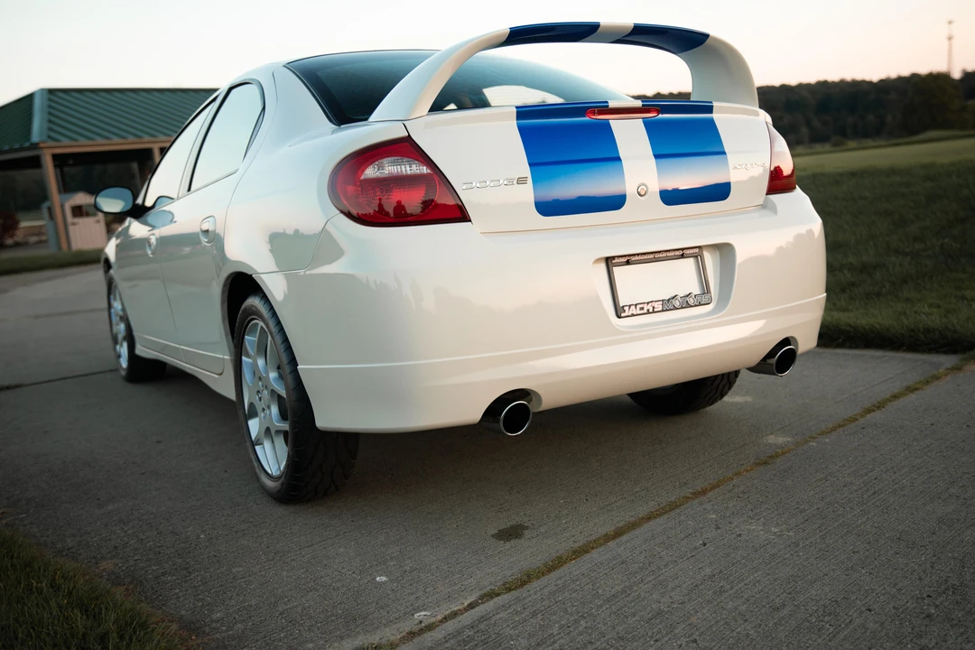 2005 Dodge Neon SRT-4 - Image 17 of 31
