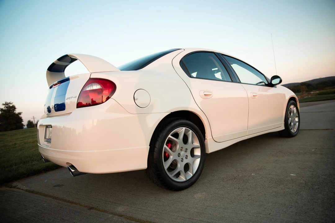 2005 Dodge Neon SRT-4 - Image 21 of 31