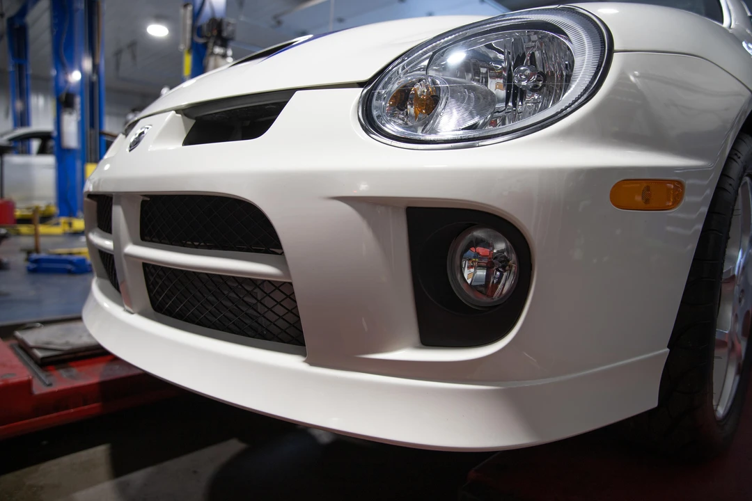 2005 Dodge Neon SRT-4 - Image 31 of 31