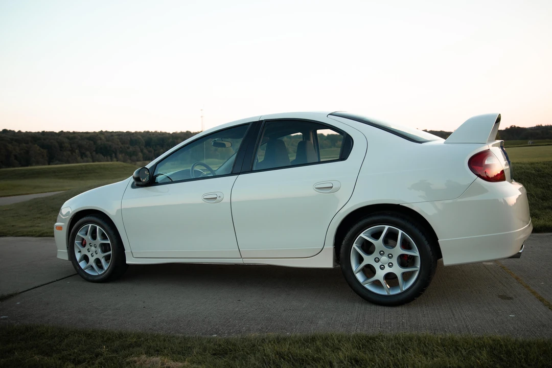 2005 Dodge Neon SRT-4 - Image 14 of 31