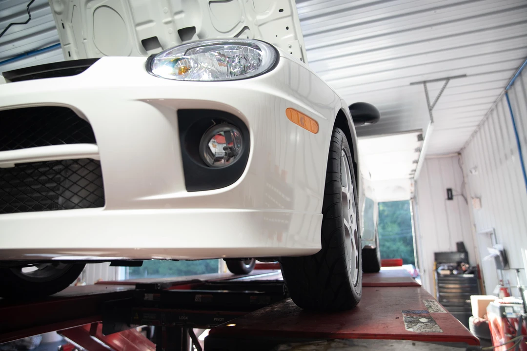 2005 Dodge Neon SRT-4 - Image 30 of 31
