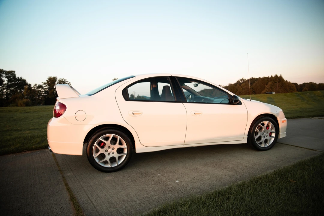 2005 Dodge Neon SRT-4 - Image 22 of 31