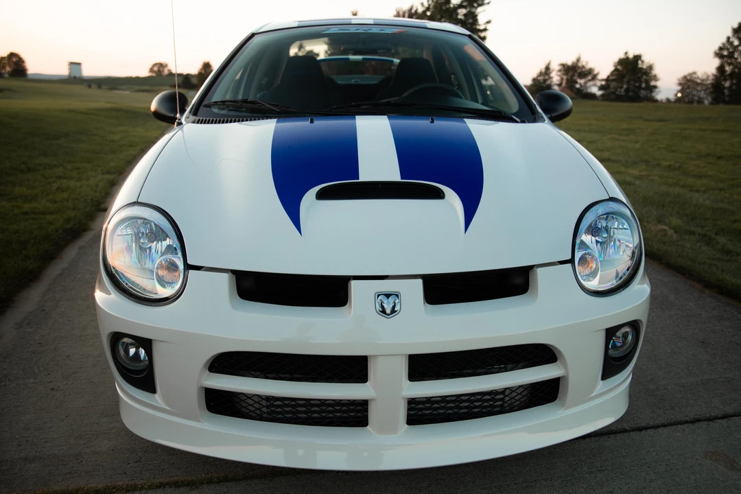 2005 Dodge Neon SRT-4 - Image 2 of 31