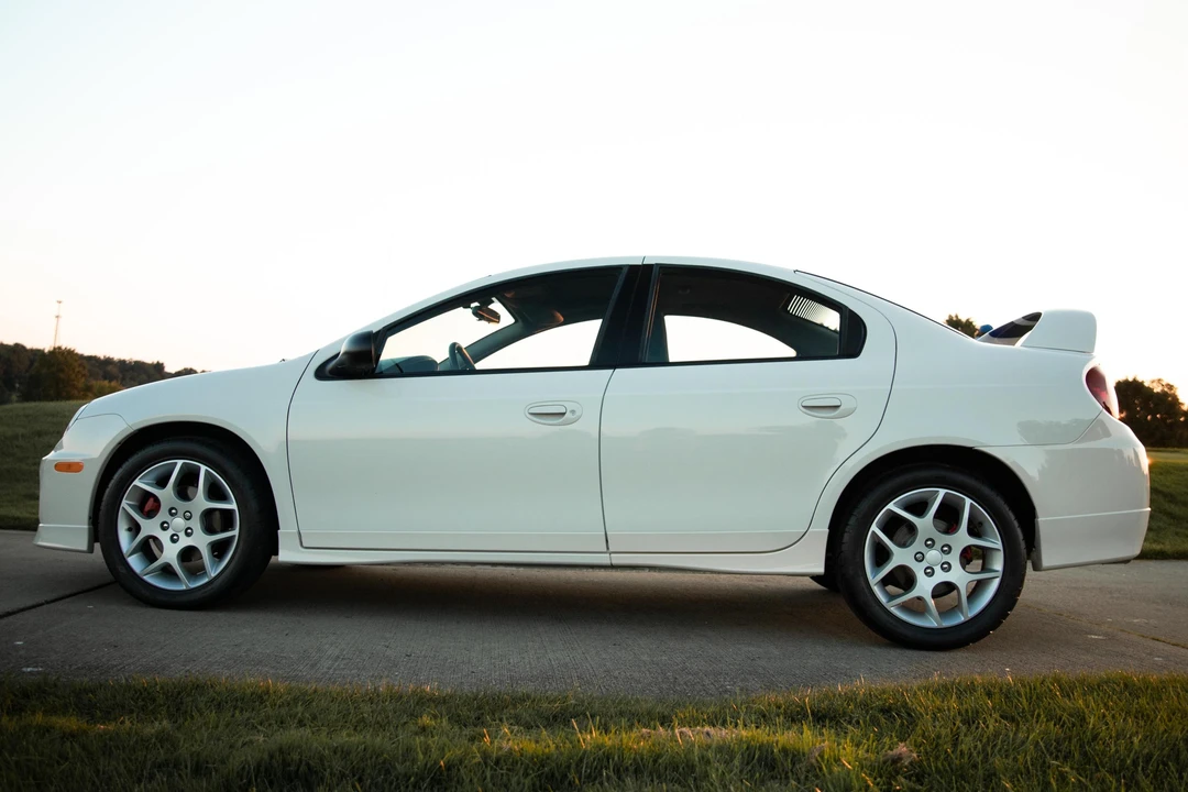 2005 Dodge Neon SRT-4 - Image 3 of 31