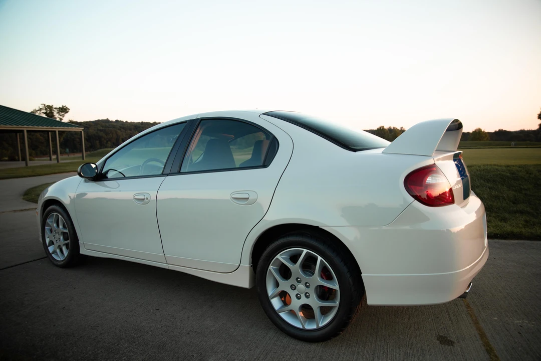 2005 Dodge Neon SRT-4 - Image 15 of 31