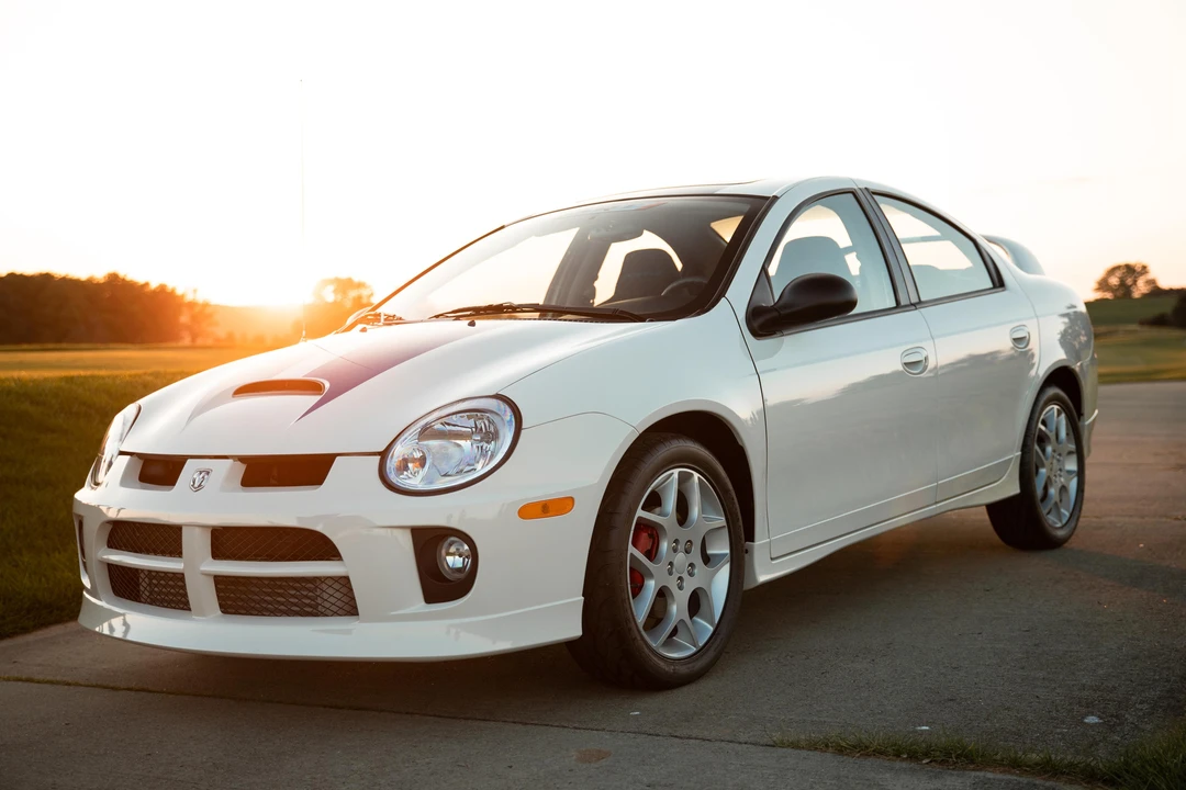 2005 Dodge Neon SRT-4 - Image 10 of 31