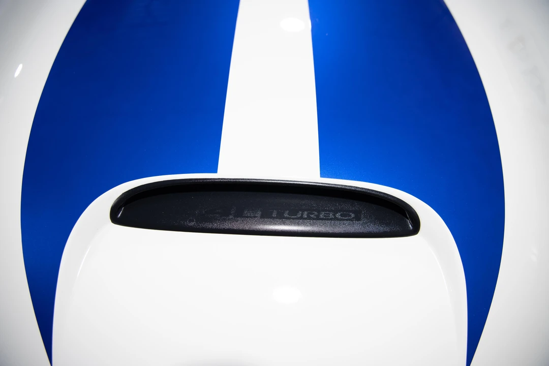 2005 Dodge Neon SRT-4 - Image 28 of 31