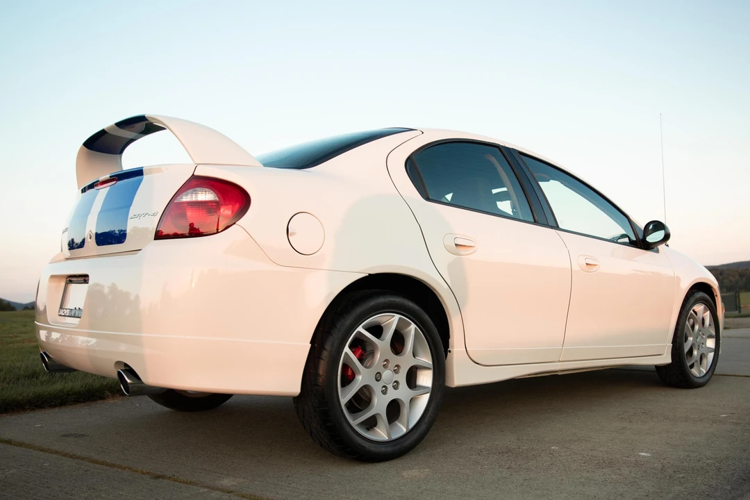 2005 Dodge Neon SRT-4 - Image 4 of 31