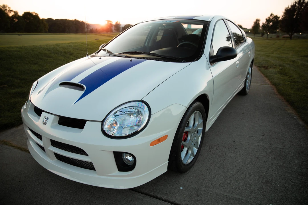 2005 Dodge Neon SRT-4 - Image 6 of 31