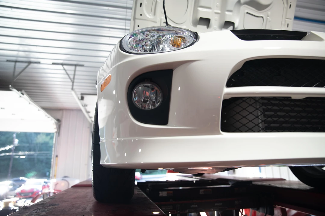 2005 Dodge Neon SRT-4 - Image 27 of 31