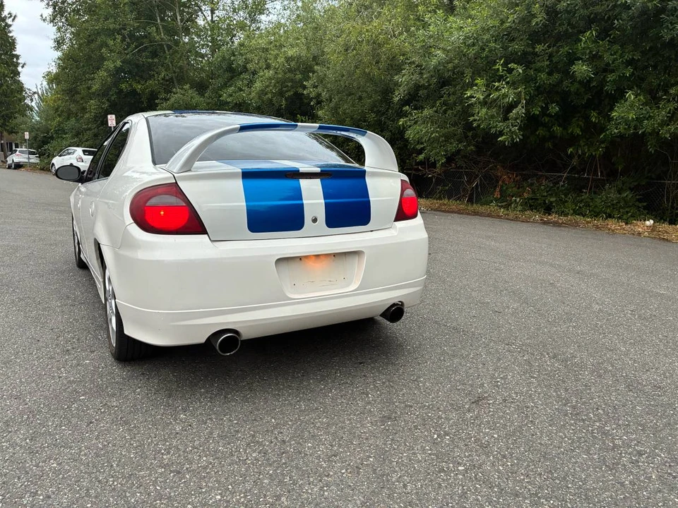 2005 Dodge Neon SRT-4 - Image 6 of 12
