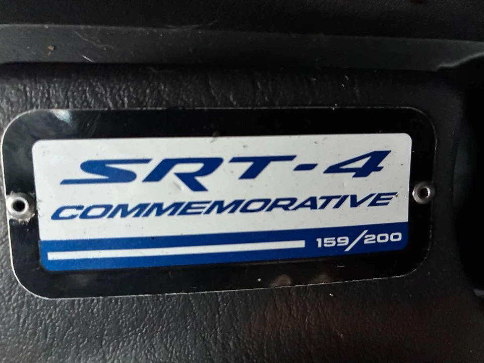 2005 Dodge Neon SRT-4 - Image 12 of 12