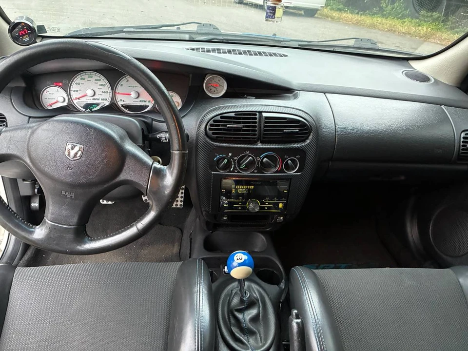 2005 Dodge Neon SRT-4 - Image 7 of 12