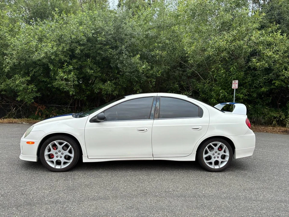2005 Dodge Neon SRT-4 - Image 3 of 12