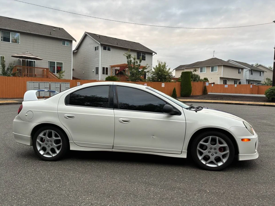 2005 Dodge Neon SRT-4 - Image 4 of 12