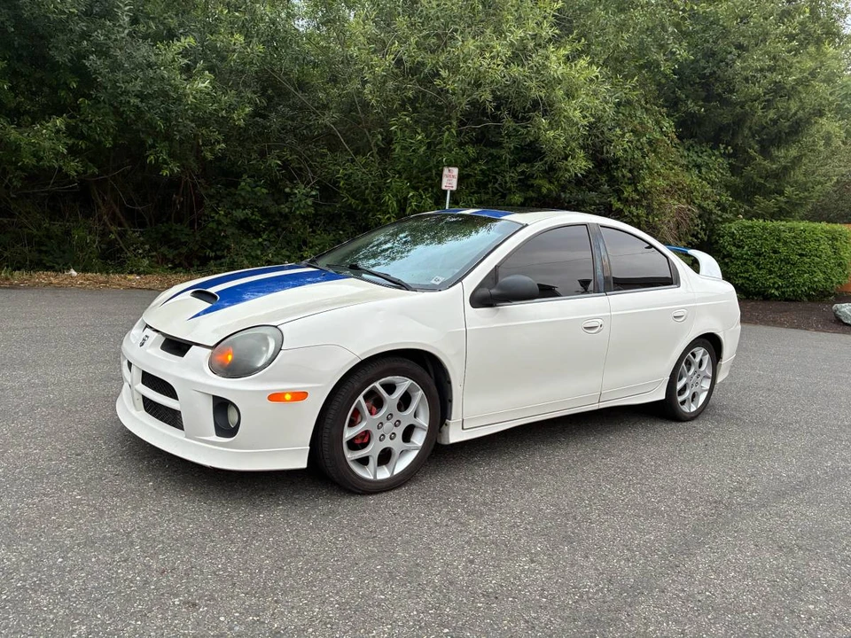 2005 Dodge Neon SRT-4 - Image 2 of 12