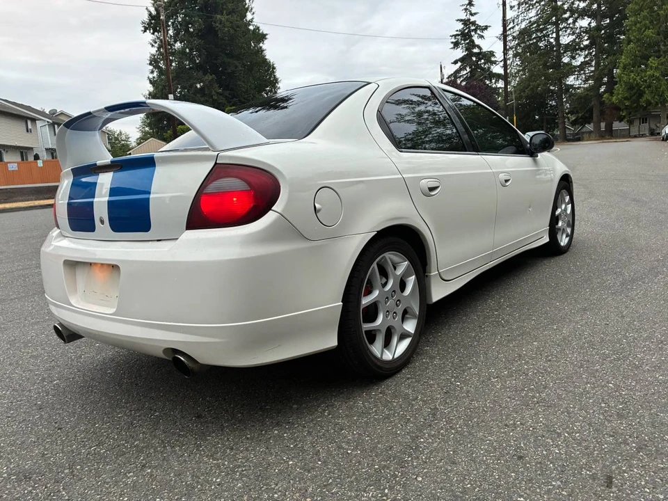 2005 Dodge Neon SRT-4 - Image 5 of 12