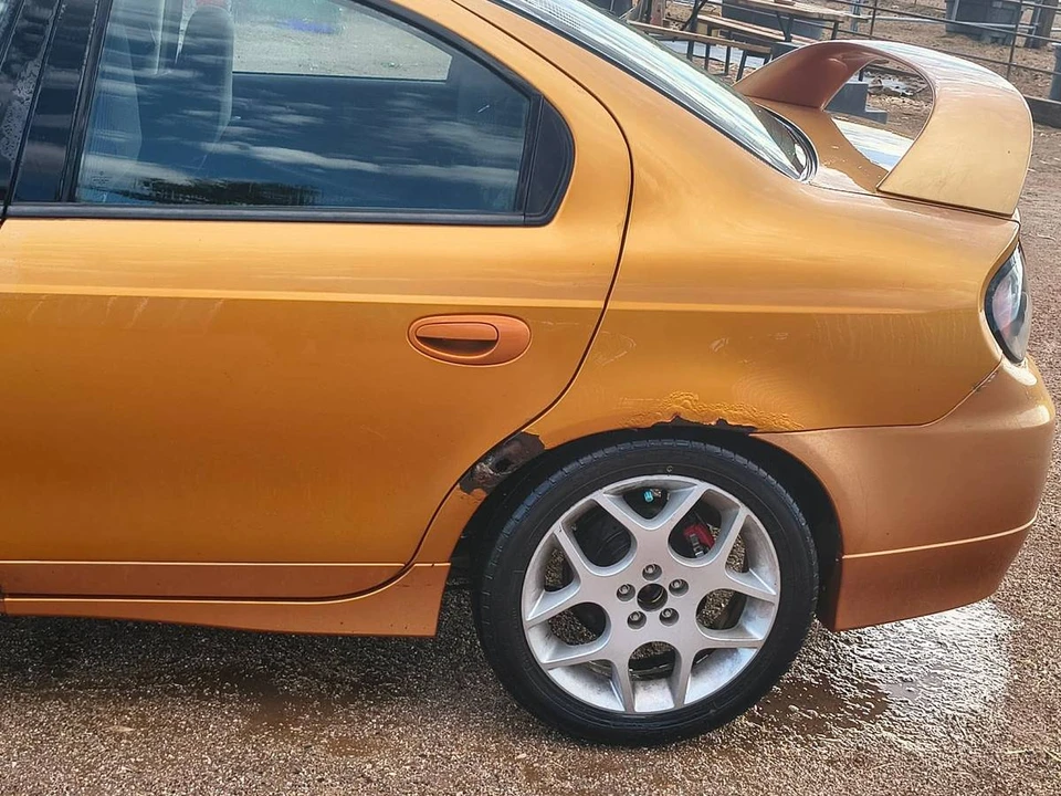 2005 Dodge Neon SRT-4 - Image 9 of 9