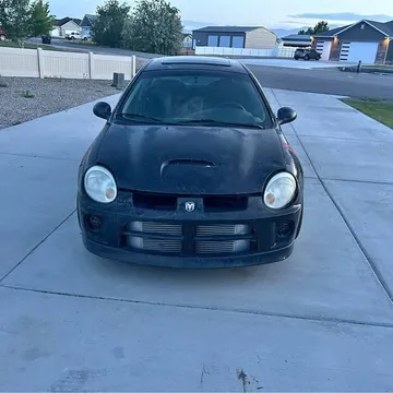 2005 Dodge Neon SRT-4