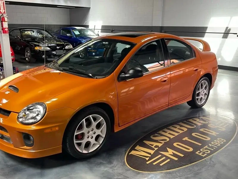 2005 Dodge Neon SRT-4 - Image 2 of 31