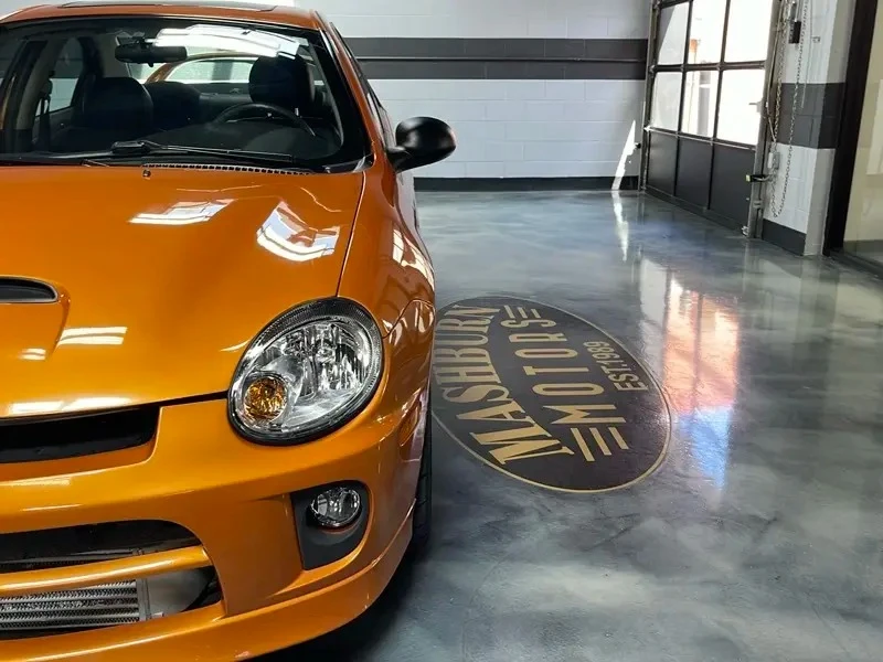 2005 Dodge Neon SRT-4 - Image 4 of 31