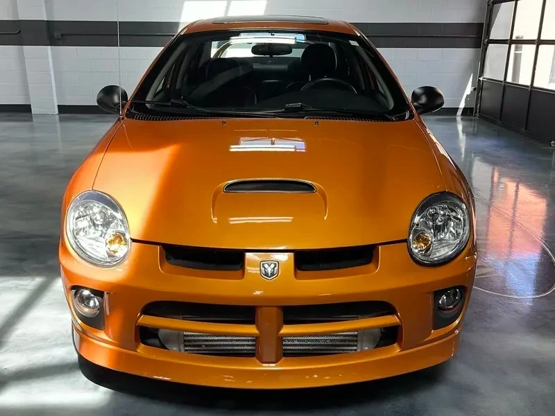 2005 Dodge Neon SRT-4 - Image 5 of 31