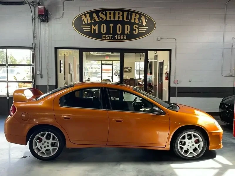 2005 Dodge Neon SRT-4 - Image 9 of 31