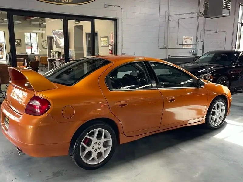 2005 Dodge Neon SRT-4 - Image 10 of 31