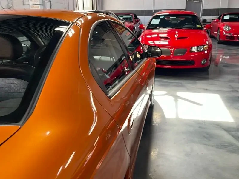 2005 Dodge Neon SRT-4 - Image 11 of 31