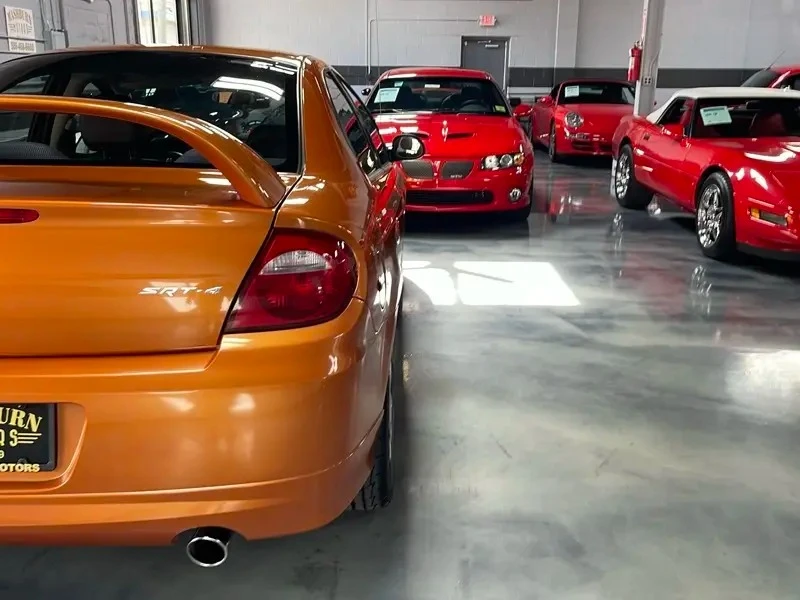 2005 Dodge Neon SRT-4 - Image 12 of 31