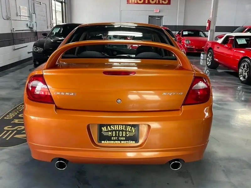 2005 Dodge Neon SRT-4 - Image 13 of 31