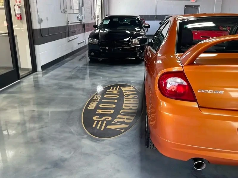 2005 Dodge Neon SRT-4 - Image 14 of 31
