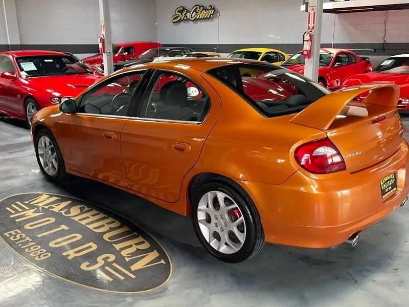 2005 Dodge Neon SRT-4 - Image 16 of 31