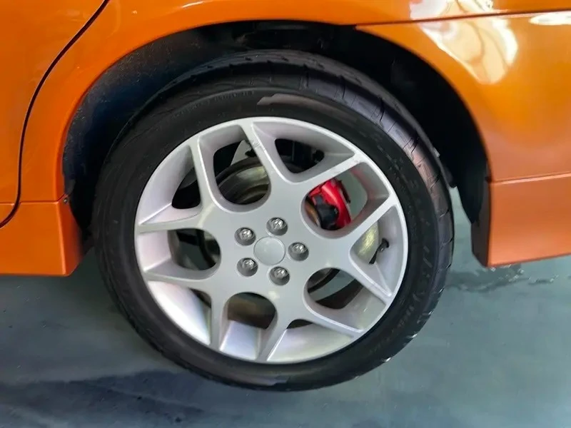 2005 Dodge Neon SRT-4 - Image 17 of 31
