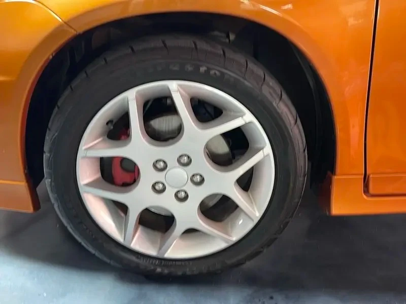 2005 Dodge Neon SRT-4 - Image 18 of 31