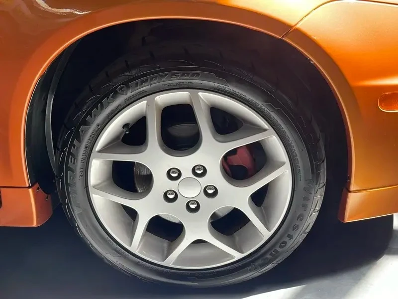 2005 Dodge Neon SRT-4 - Image 19 of 31