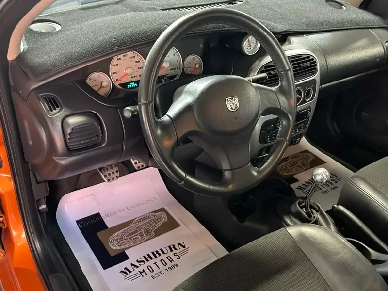2005 Dodge Neon SRT-4 - Image 25 of 31