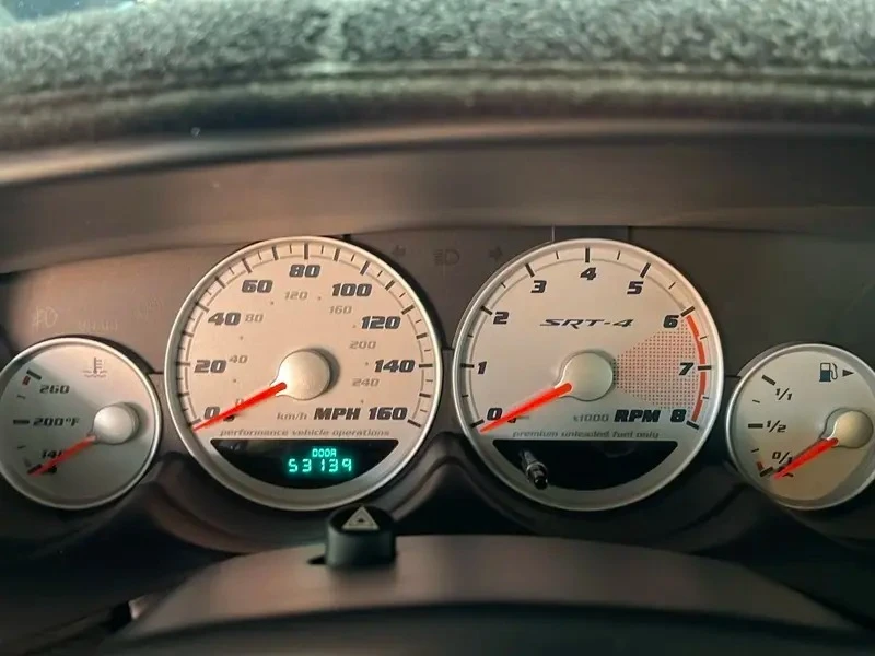 2005 Dodge Neon SRT-4 - Image 29 of 31