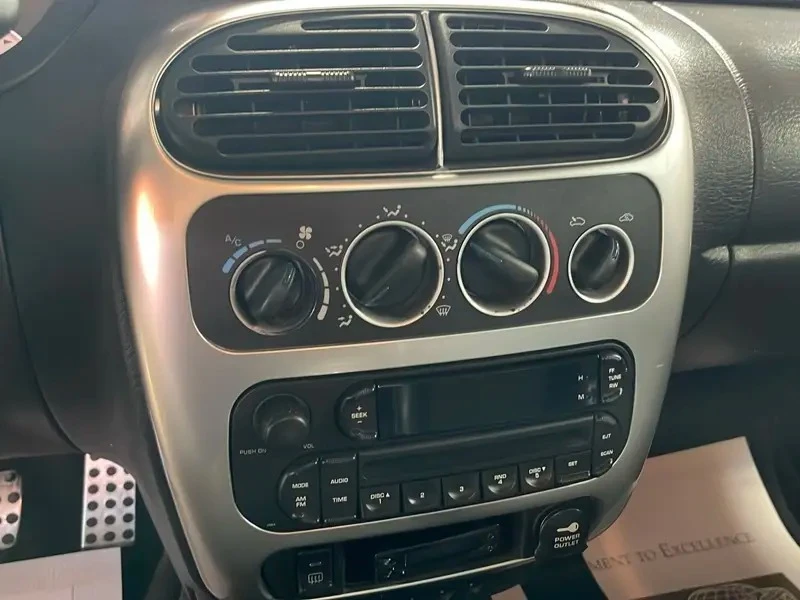 2005 Dodge Neon SRT-4 - Image 31 of 31