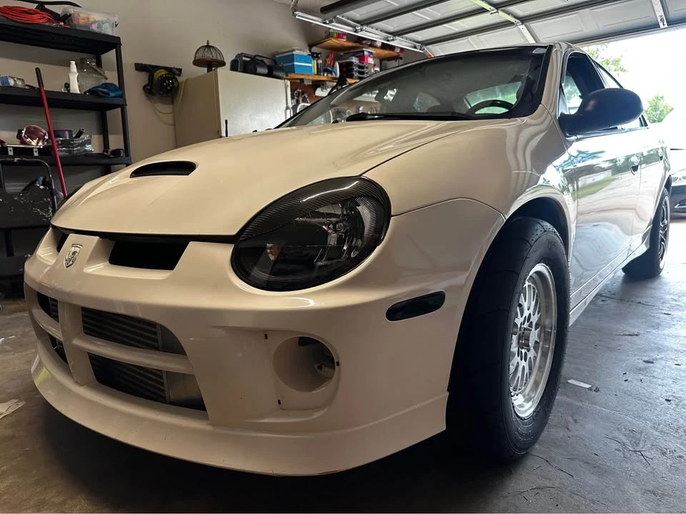 2005 Dodge Neon SRT-4 - Image 3 of 15