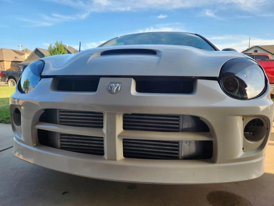 2005 Dodge Neon SRT-4 - Image 6 of 15